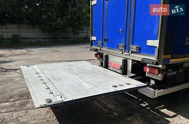 Рефрижератор DAF LF 2011 в Ровно