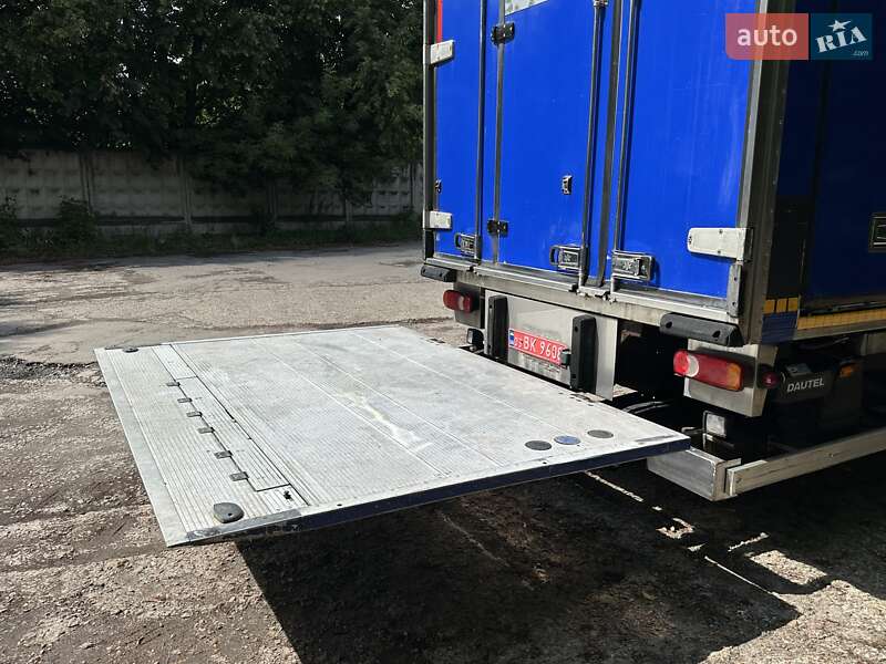 Рефрижератор DAF LF 2011 в Ровно фото 80 Рефрижератор DAF LF 2011 в Ровно