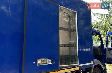Рефрижератор DAF LF 2011 в Ровно