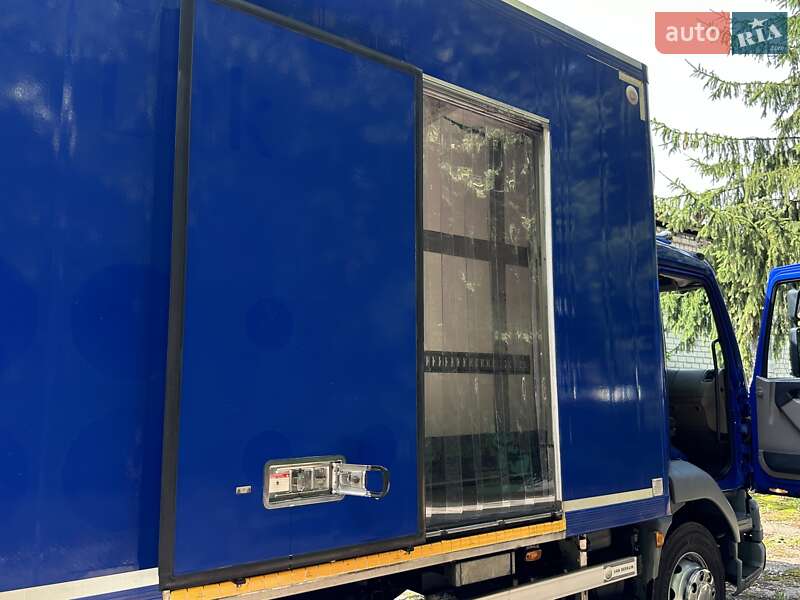 Рефрижератор DAF LF 2011 в Ровно фото 84 Рефрижератор DAF LF 2011 в Ровно