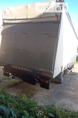 Тентований DAF LF 2005 в 