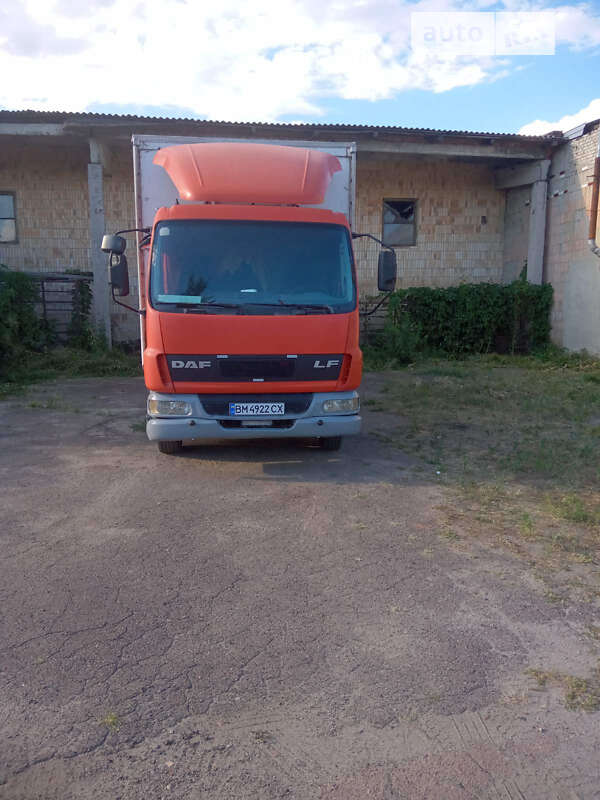 DAF LF 2005