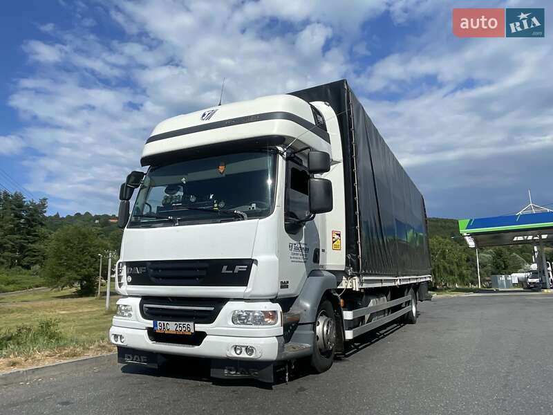 DAF LF 2011