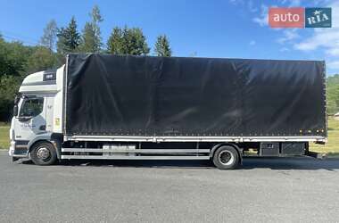 Тентованый DAF LF 2011 в 