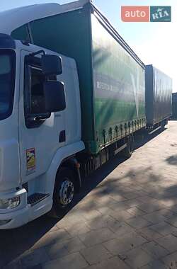 DAF LF LF220FA 2015