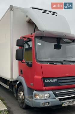 Рефрижератор DAF LF 2010 в Киеве