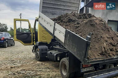 Самоскид DAF LF 2005 в 