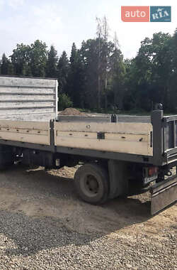 Самоскид DAF LF 2005 в 