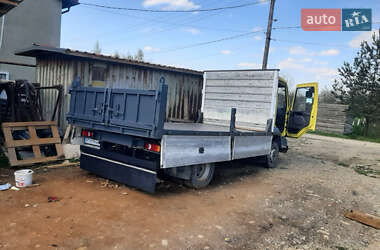 Самоскид DAF LF 2005 в 