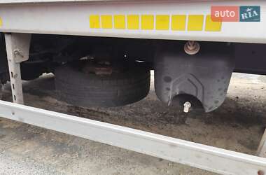 Тентований DAF LF 2013 в Ратному