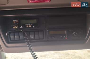 Тентованый DAF LF 2013 в 