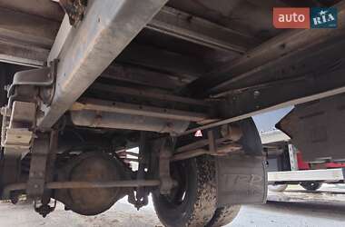 Тентованый DAF LF 2013 в 
