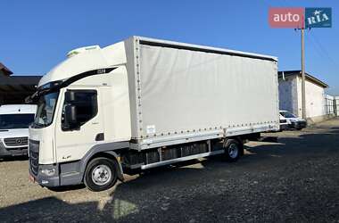 Тентованый DAF LF 2019 в Хусте