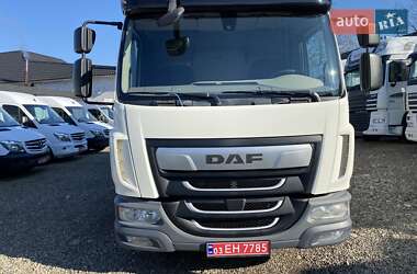 Тентованый DAF LF 2019 в Хусте