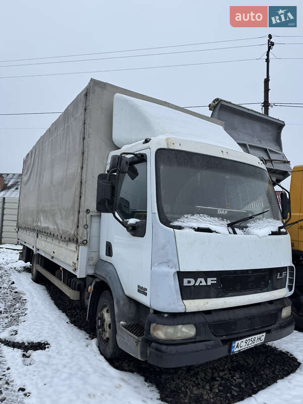 DAF LF 2005