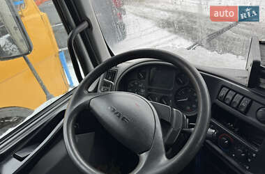 Грузовой фургон DAF LF 2005 в 