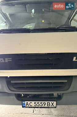 Платформа DAF LF 2013 в Иваничах