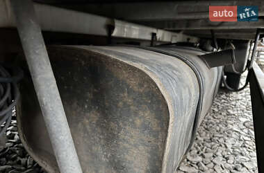 Грузовой фургон DAF LF 2005 в 