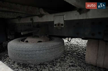 Грузовой фургон DAF LF 2005 в Маневичах