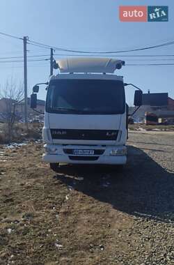 Платформа DAF LF 2004 в 