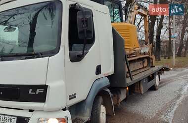 Платформа DAF LF 2004 в 