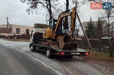 Платформа DAF LF 2004 в 