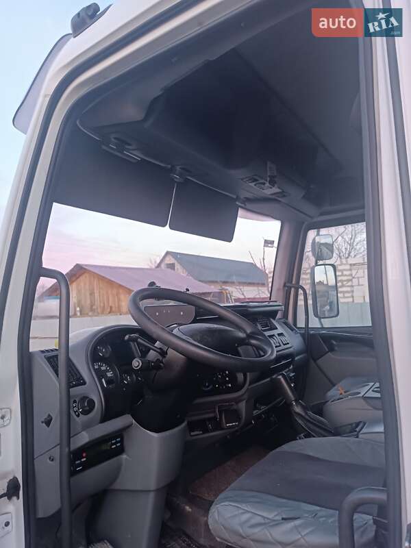 Платформа DAF LF 2005 в Гайсине