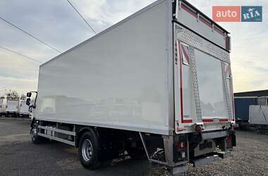 Грузовой фургон DAF LF 2018 в 