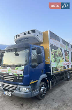 Рефрижератор DAF LF 2013 в 