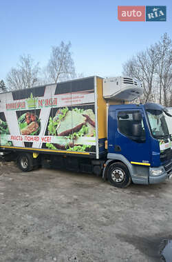 Рефрижератор DAF LF 2013 в 