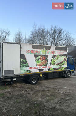 Рефрижератор DAF LF 2013 в 