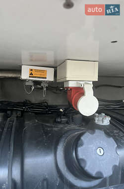 Рефрижератор DAF LF 2013 в 