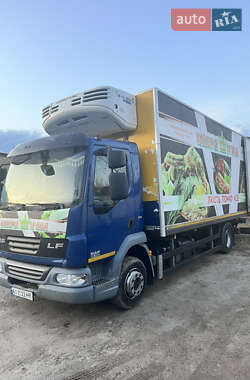 Рефрижератор DAF LF 2013 в 