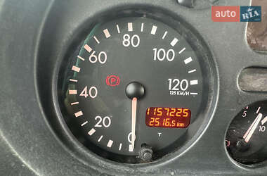 Грузовой фургон DAF LF 2006 в 