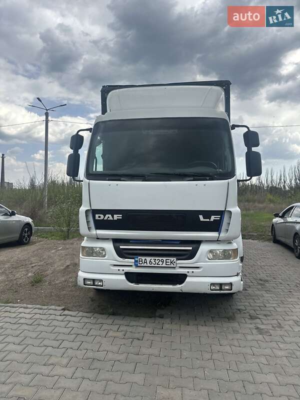 DAF LF 2005