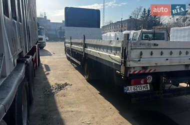 Борт DAF LF 2008 в 