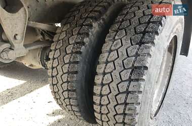 Тентованый DAF LF 2005 в 