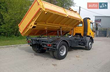 Самоскид DAF LF 2013 в 