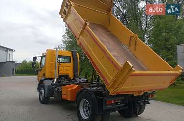 Самоскид DAF LF 2013 в 