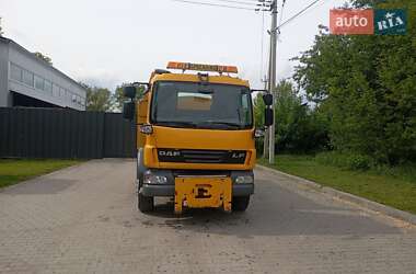 Самоскид DAF LF 2013 в 