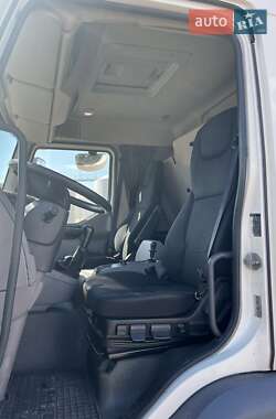 Грузовой фургон DAF LF 2018 в 