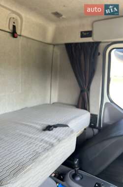 Грузовой фургон DAF LF 2018 в 