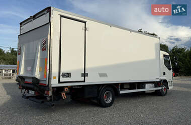 Рефрижератор DAF LF 2019 в 