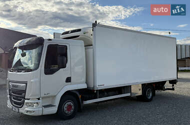 Рефрижератор DAF LF 2019 в 