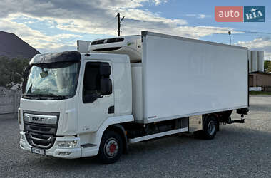 Рефрижератор DAF LF 2019 в 