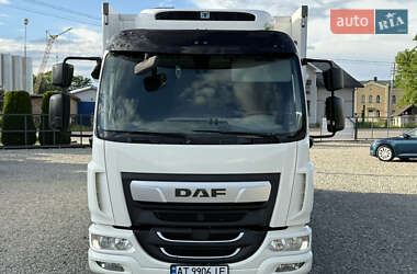Рефрижератор DAF LF 2019 в 