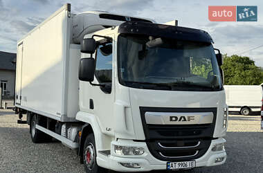 Рефрижератор DAF LF 2019 в 