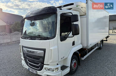 Рефрижератор DAF LF 2019 в 