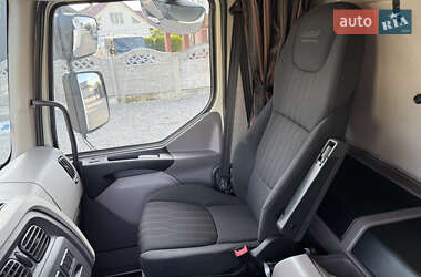 Рефрижератор DAF LF 2019 в 