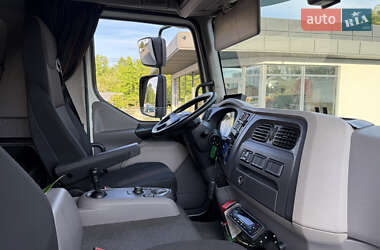 Рефрижератор DAF LF 2019 в 